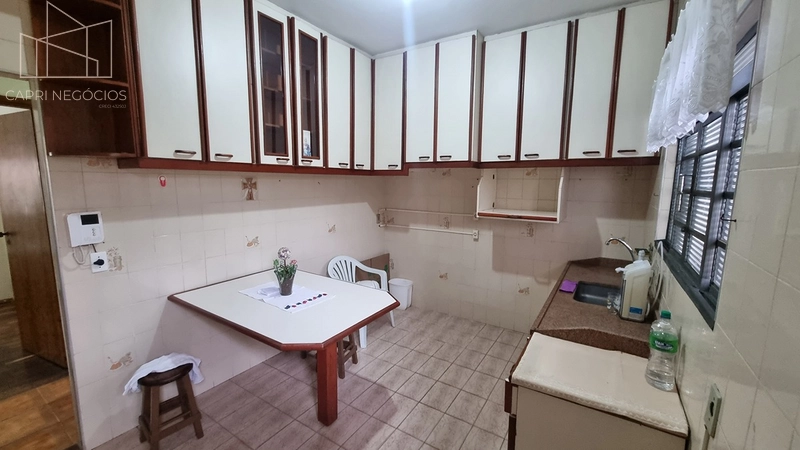 Casa a venda no bairro Virgilio Viel próximo ao Hospital Estadual de Sumaré: 7ª foto da galeria de imagens do imóvel