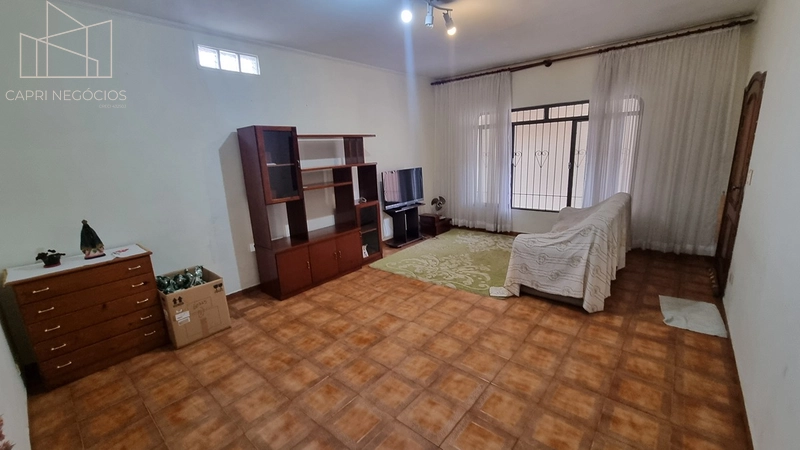 Casa a venda no bairro Virgilio Viel próximo ao Hospital Estadual de Sumaré: 5ª foto da galeria de imagens do imóvel