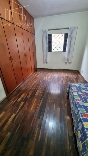 Casa a venda no bairro Virgilio Viel próximo ao Hospital Estadual de Sumaré: 13ª foto da galeria de imagens do imóvel