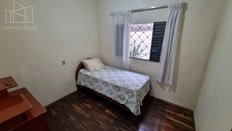 Casa a venda no bairro Virgilio Viel próximo ao Hospital Estadual de Sumaré: 8ª foto da galeria de imagens do imóvel