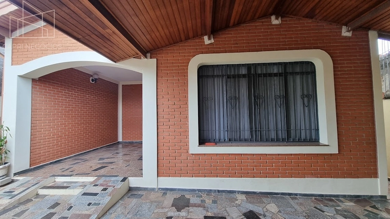 Casa a venda no bairro Virgilio Viel próximo ao Hospital Estadual de Sumaré: 3ª foto da galeria de imagens do imóvel