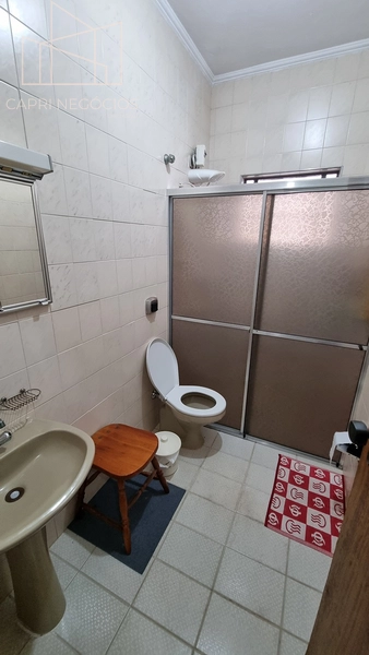 Casa a venda no bairro Virgilio Viel próximo ao Hospital Estadual de Sumaré: 11ª foto da galeria de imagens do imóvel