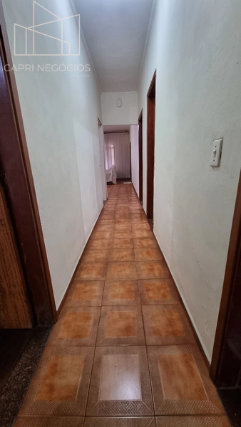Casa a venda no bairro Virgilio Viel próximo ao Hospital Estadual de Sumaré: 9ª foto da galeria de imagens do imóvel