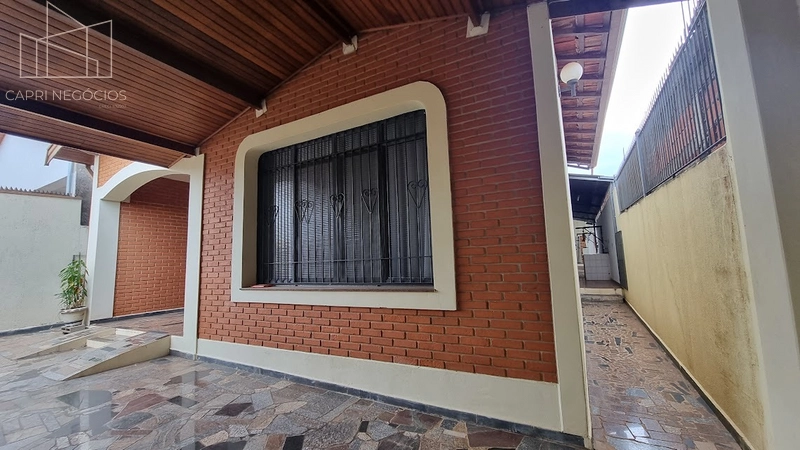 Casa a venda no bairro Virgilio Viel próximo ao Hospital Estadual de Sumaré: 4ª foto da galeria de imagens do imóvel