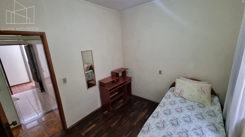 Casa a venda no bairro Virgilio Viel próximo ao Hospital Estadual de Sumaré: 10ª foto da galeria de imagens do imóvel