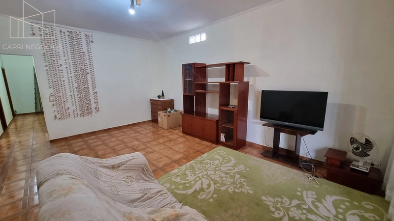 Casa a venda no bairro Virgilio Viel próximo ao Hospital Estadual de Sumaré: 6ª foto da galeria de imagens do imóvel