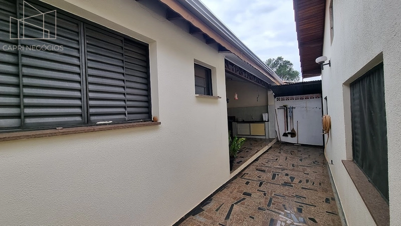 Casa a venda no bairro Virgilio Viel próximo ao Hospital Estadual de Sumaré: 18ª foto da galeria de imagens do imóvel
