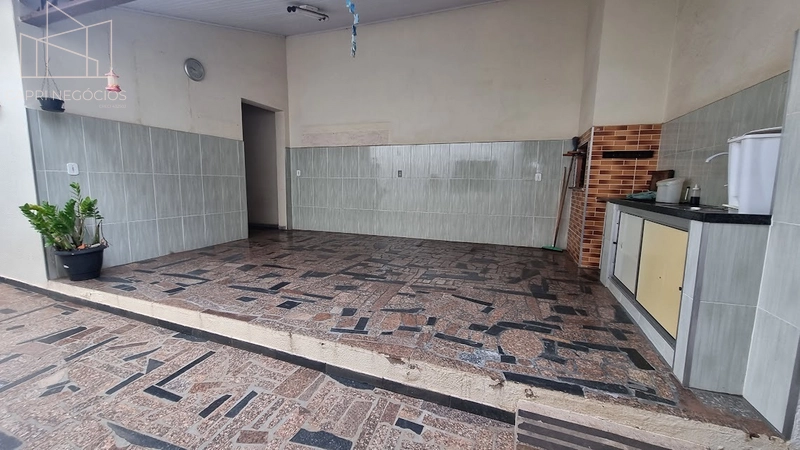Casa a venda no bairro Virgilio Viel próximo ao Hospital Estadual de Sumaré: 19ª foto da galeria de imagens do imóvel