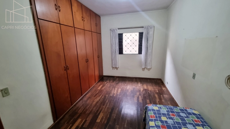 Casa a venda no bairro Virgilio Viel próximo ao Hospital Estadual de Sumaré: 12ª foto da galeria de imagens do imóvel