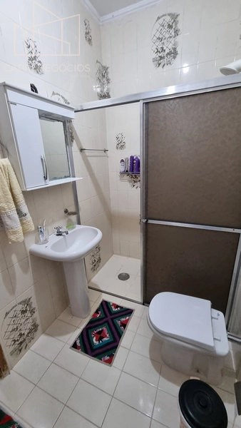 Casa a venda no bairro Virgilio Viel próximo ao Hospital Estadual de Sumaré: 17ª foto da galeria de imagens do imóvel