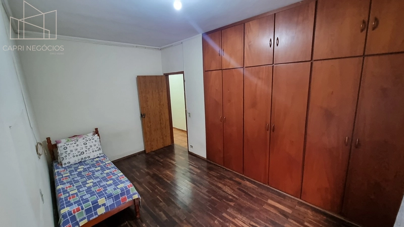 Casa a venda no bairro Virgilio Viel próximo ao Hospital Estadual de Sumaré: 14ª foto da galeria de imagens do imóvel