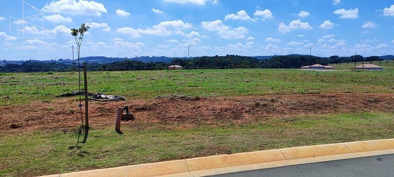 Terreno para venda em Indaiatuba/SP, Quinta do Lago : 2ª foto da galeria de imagens do imóvel
