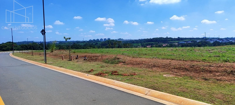 Terreno para venda em Indaiatuba/SP, Quinta do Lago : 3ª foto da galeria de imagens do imóvel