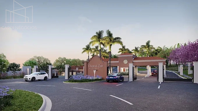 Imóvel residencial ou comercial