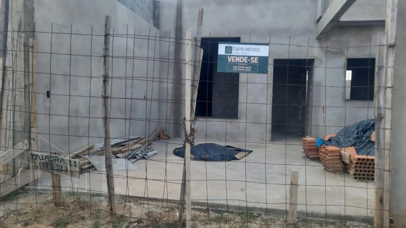 Casa para Venda em Indaiatuba / SP no bairro Smart City: 1ª foto da galeria de imagens do imóvel