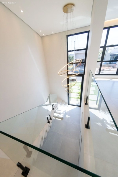 Casa em Condomínio para Venda em Indaiatuba / SP no bairro Condomínio Park Gran Reserve: 31ª foto da galeria de imagens do imóvel