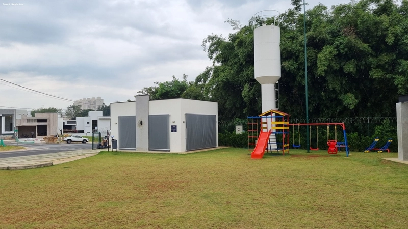 Casa em Condomínio para Venda em Indaiatuba / SP no bairro Condomínio Park Gran Reserve: 41ª foto da galeria de imagens do imóvel