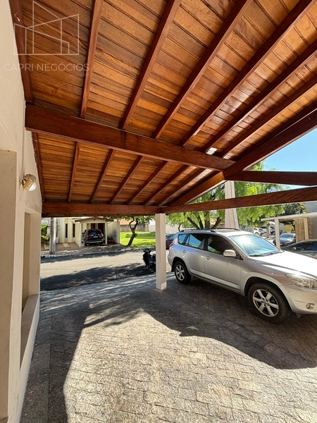 Sobrado para locação no condominio Portal das Acacias : 2ª foto da galeria de imagens do imóvel