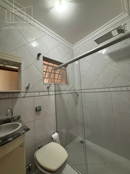 Sobrado para locação no condominio Portal das Acacias : 6ª foto da galeria de imagens do imóvel