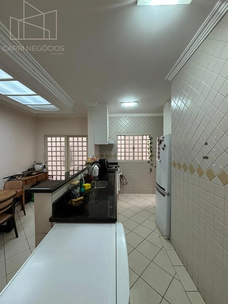 Sobrado para locação no condominio Portal das Acacias : 3ª foto da galeria de imagens do imóvel