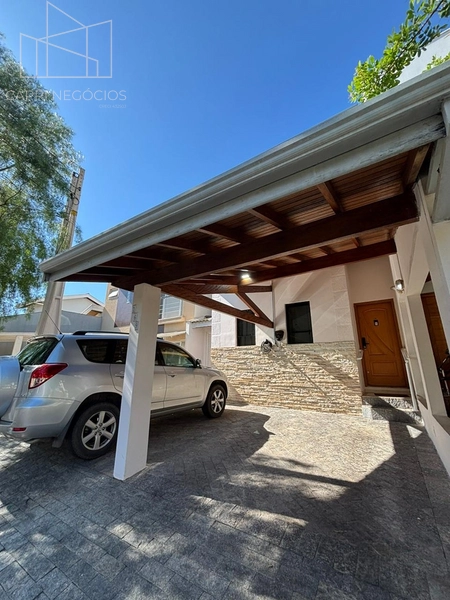 Sobrado para locação no condominio Portal das Acacias : 1ª foto da galeria de imagens do imóvel