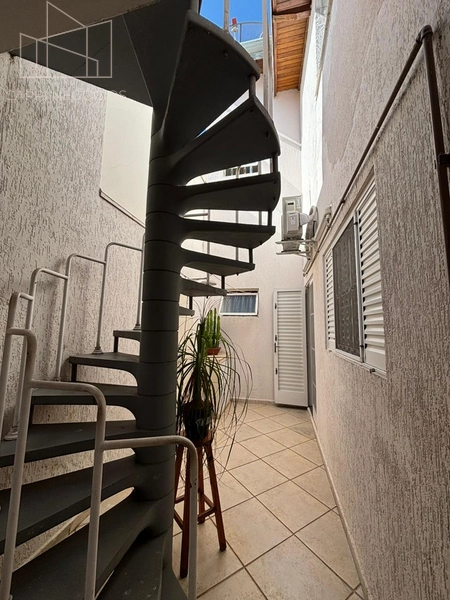 Sobrado para locação no condominio Portal das Acacias : 12ª foto da galeria de imagens do imóvel