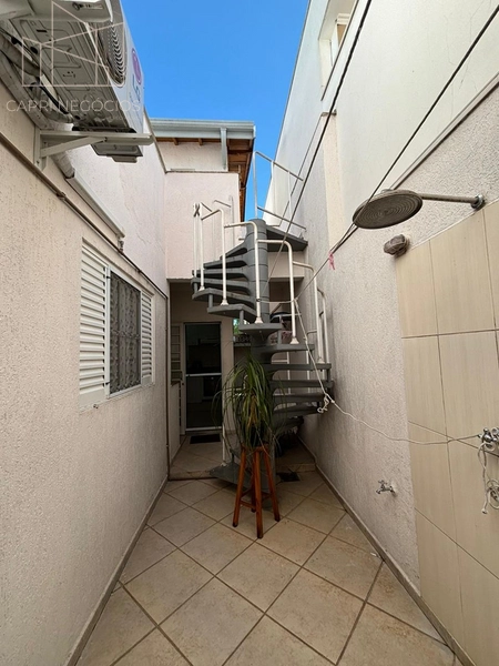 Sobrado para locação no condominio Portal das Acacias : 11ª foto da galeria de imagens do imóvel