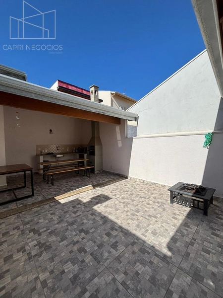 Sobrado para locação no condominio Portal das Acacias : 17ª foto da galeria de imagens do imóvel