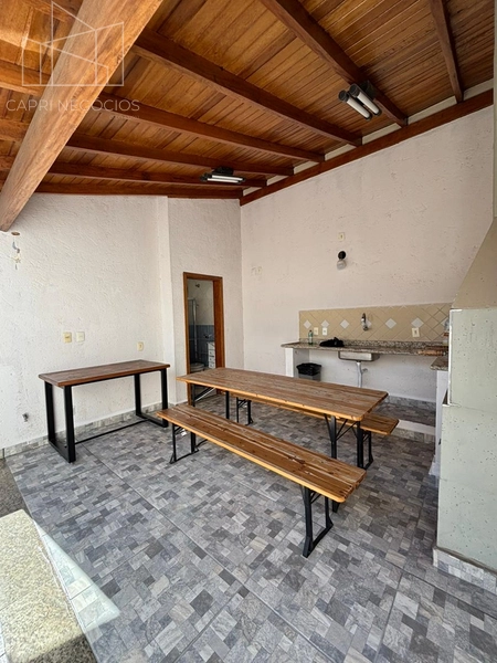 Sobrado para locação no condominio Portal das Acacias : 16ª foto da galeria de imagens do imóvel