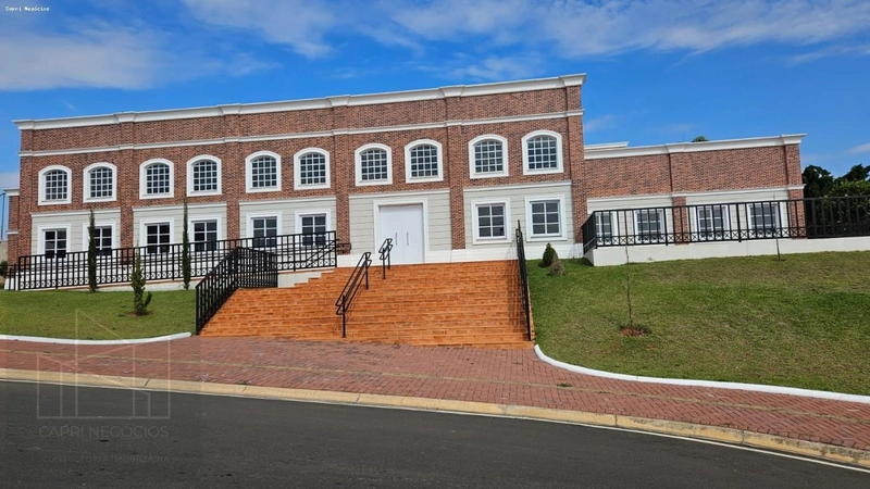Terreno em Condomínio para Venda em Indaiatuba / SP no bairro Jardim Residencial London Park: 16ª foto da galeria de imagens do imóvel