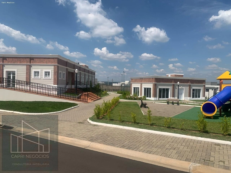 Terreno em Condomínio para Venda em Indaiatuba / SP no bairro Jardim Residencial London Park: 5ª foto da galeria de imagens do imóvel