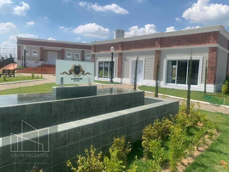 Terreno em Condomínio para Venda em Indaiatuba / SP no bairro Jardim Residencial London Park: 7ª foto da galeria de imagens do imóvel
