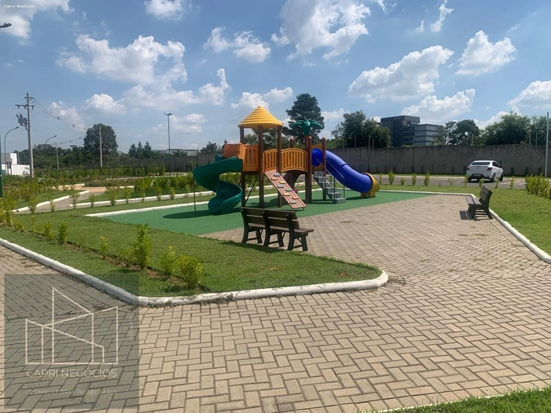 Terreno em Condomínio para Venda em Indaiatuba / SP no bairro Jardim Residencial London Park: 9ª foto da galeria de imagens do imóvel