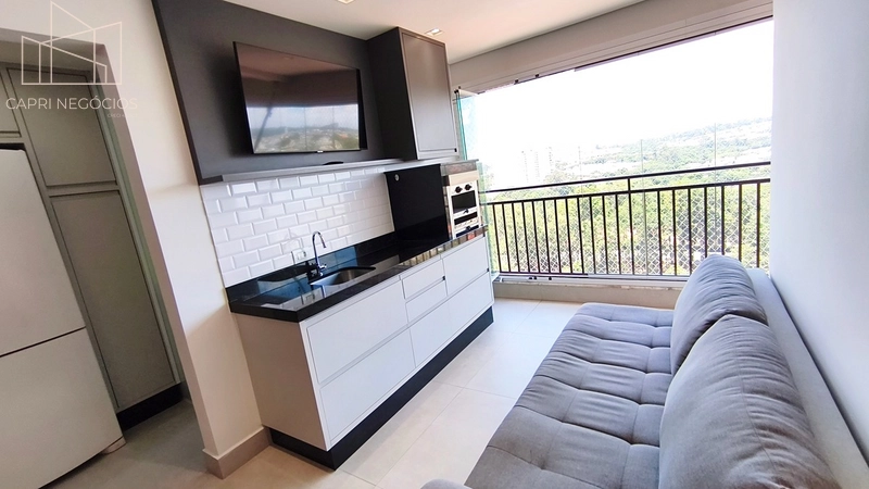 The Park - Apart clube a venda em Indaiatuba: 7ª foto da galeria de imagens do imóvel