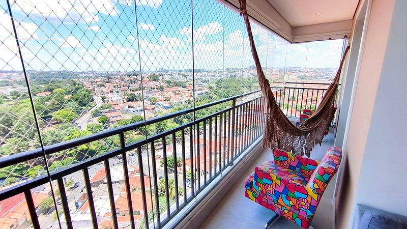 The Park - Apart clube a venda em Indaiatuba: 8ª foto da galeria de imagens do imóvel