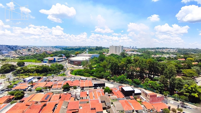 The Park - Apart clube a venda em Indaiatuba: 10ª foto da galeria de imagens do imóvel