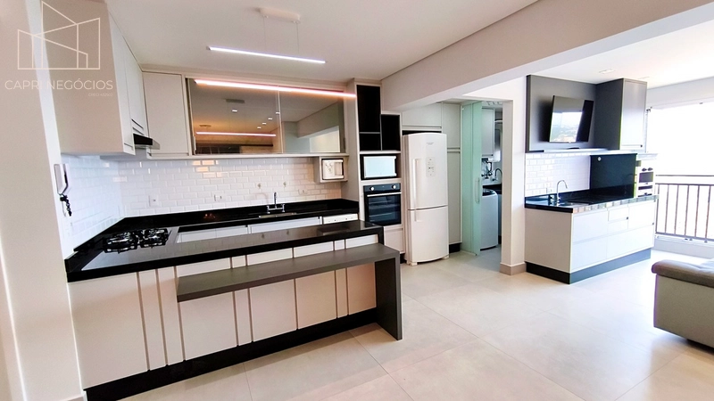 The Park - Apart clube a venda em Indaiatuba: 4ª foto da galeria de imagens do imóvel