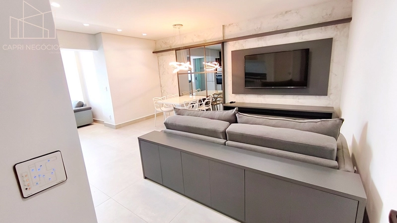 The Park - Apart clube a venda em Indaiatuba: 2ª foto da galeria de imagens do imóvel