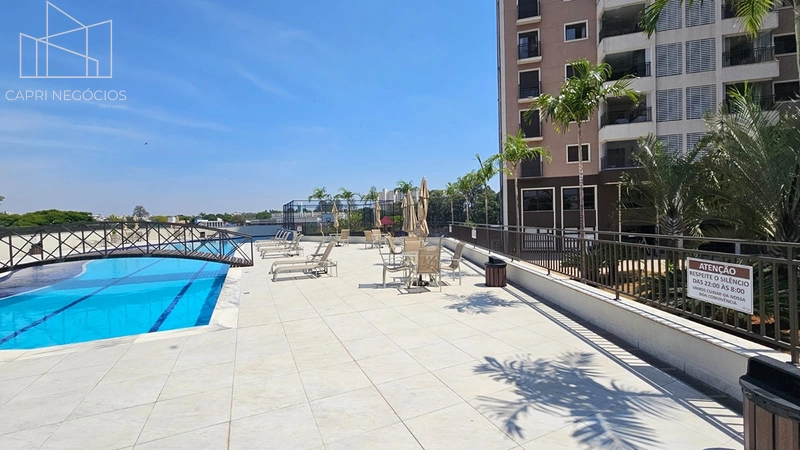 The Park - Apart clube a venda em Indaiatuba: 40ª foto da galeria de imagens do imóvel