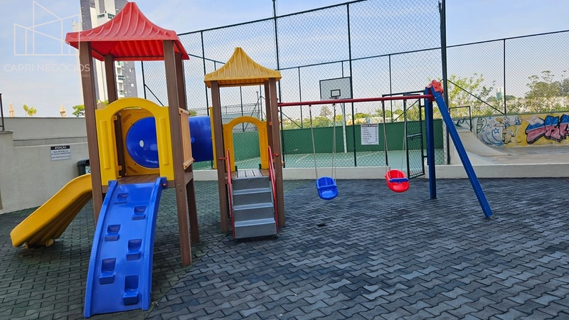 The Park - Apart clube a venda em Indaiatuba: 37ª foto da galeria de imagens do imóvel