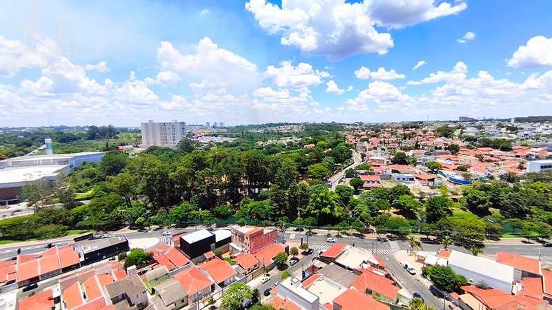 The Park - Apart clube a venda em Indaiatuba: 41ª foto da galeria de imagens do imóvel