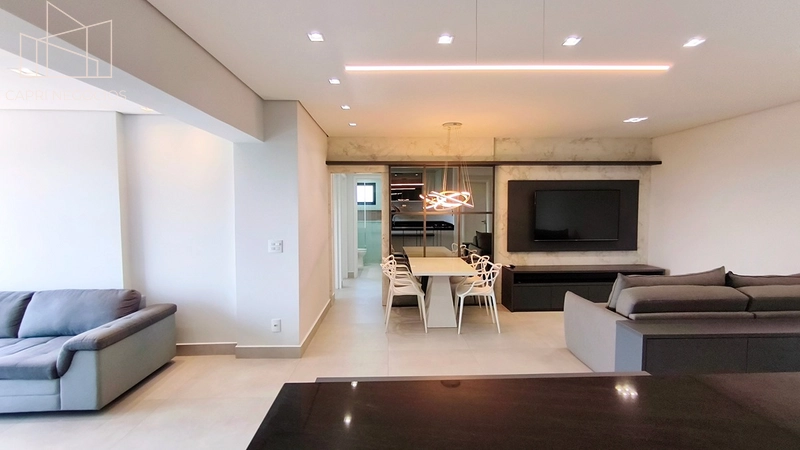 The Park - Apart clube a venda em Indaiatuba: 9ª foto da galeria de imagens do imóvel