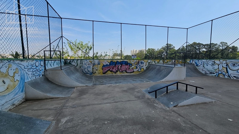 The Park - Apart clube a venda em Indaiatuba: 36ª foto da galeria de imagens do imóvel