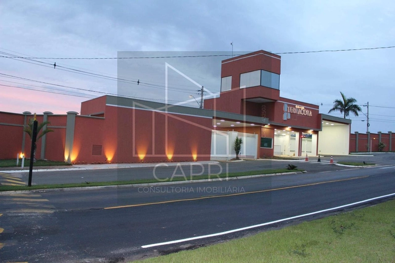 Terreno em Condomínio para Venda em Indaiatuba / SP no bairro Jardim Quintas Da Terracota: 1ª foto da galeria de imagens do imóvel