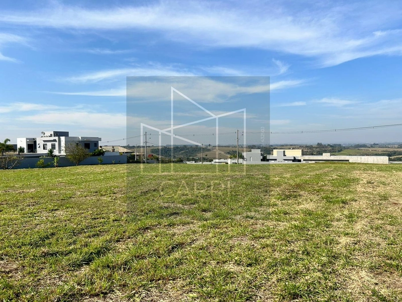Terreno em Condomínio para Venda em Indaiatuba / SP no bairro Jardim Quintas Da Terracota: 10ª foto da galeria de imagens do imóvel