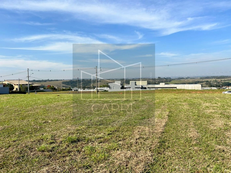 Terreno em Condomínio para Venda em Indaiatuba / SP no bairro Jardim Quintas Da Terracota: 13ª foto da galeria de imagens do imóvel