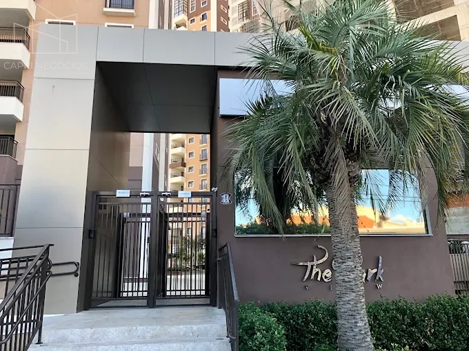 Imóvel residencial ou comercial