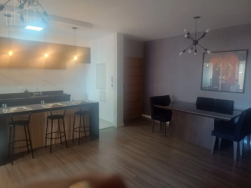 Apartamento à venda em Indaiatuba SP - Condominio The Park View: 4ª foto da galeria de imagens do imóvel