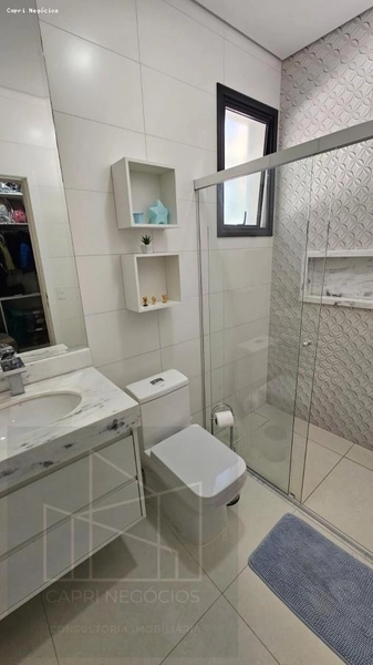 Casa em Condomínio para Venda em Indaiatuba / SP no bairro Residencial Duas Marias: 43ª foto da galeria de imagens do imóvel