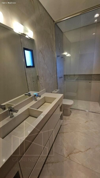 Casa em Condomínio para Venda em Indaiatuba / SP no bairro Jardim Piemonte: 10ª foto da galeria de imagens do imóvel